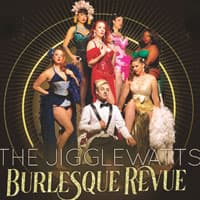 The Jigglewatts Burlesque Revue directory image