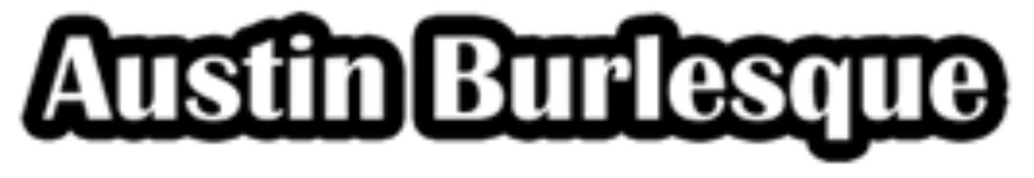 austin burlesque logo
